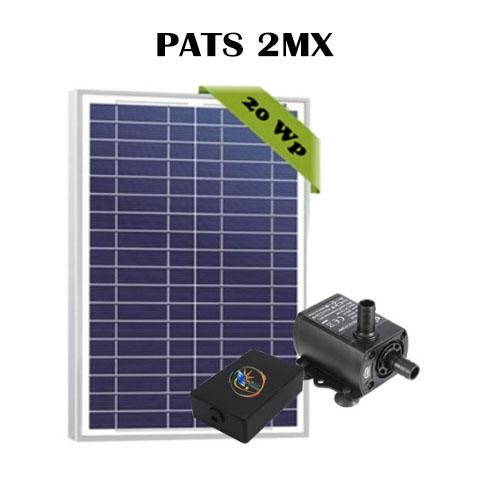 Pompa Air Tenaga Surya Solar Cell Solar Pump Pompa Solar Tanpa Battery Pompa Aquarium Solar Tenaga