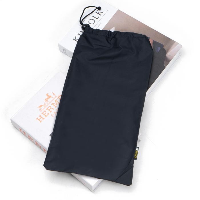 Fordza Tas Penyimpanan Sepatu Sandal Travel Bag Shoes Pouch