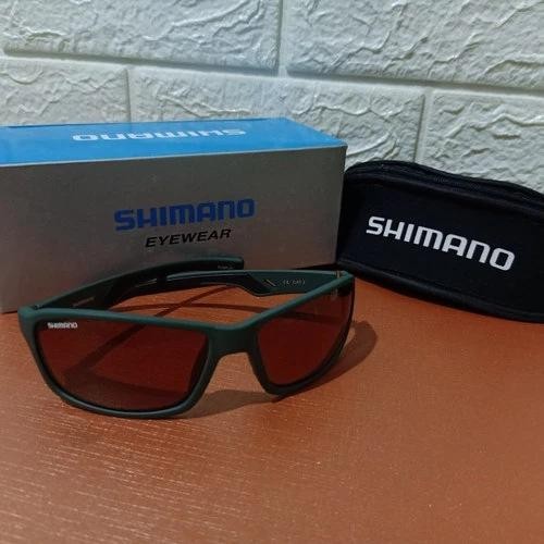 KACAMATA SHIMANO SUNFUR 1