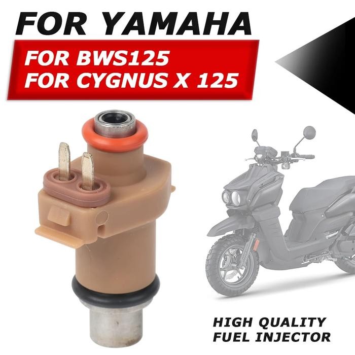For YAMAHA BWS125 CYGNUS X 125 CYGNUS X125 BWS 125 Motorcycle