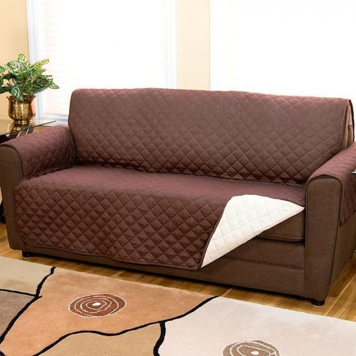 SOFA COVER ANTI AIR - SOFA COVER - SOFA PROTECTOR WATERPROOF COVER