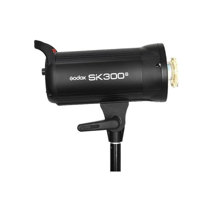 Godox Sk300 Ii Studio Strobe Light Godox Sk300Ii Sk300-Ii