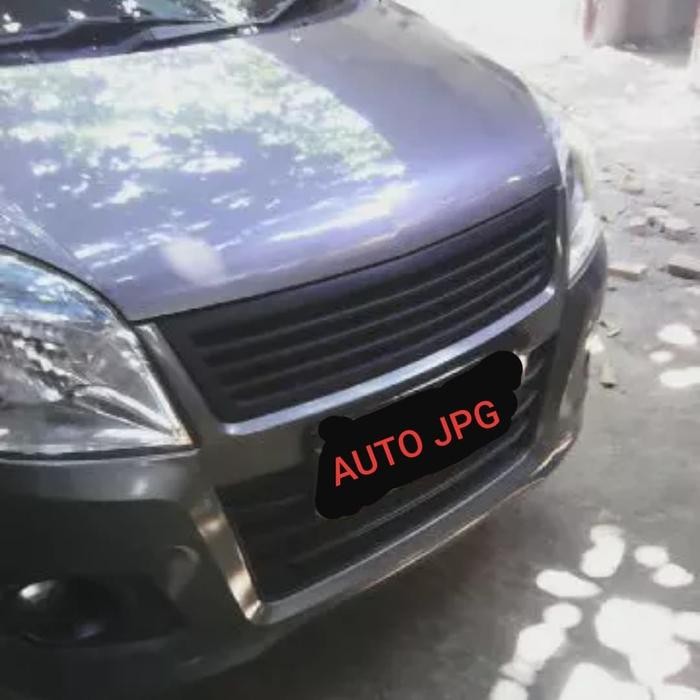 Grill Karimun wagon r