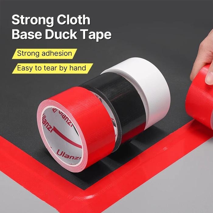 VIJIM Ulanzi Super Sticky Cloth Duck Tape Carpet Waterproof