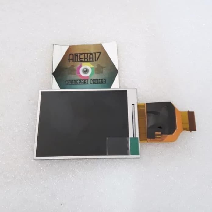LCD For Nikon D3200