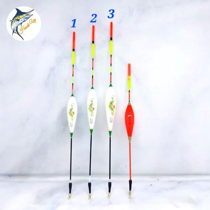 Pelampung anti badai Import