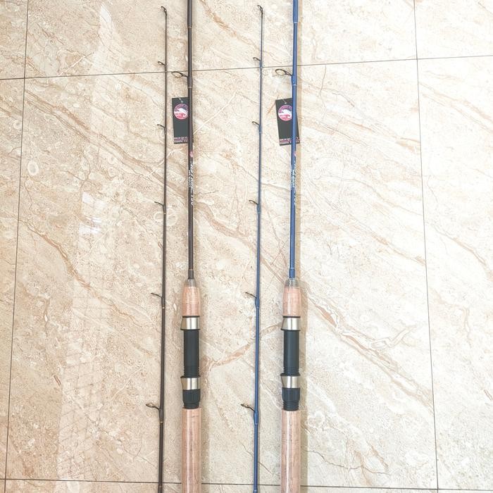 Joran Rod Golden Fish Astral 150