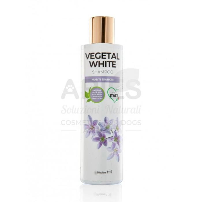 Jual [READY] Vegetal White Shampoo