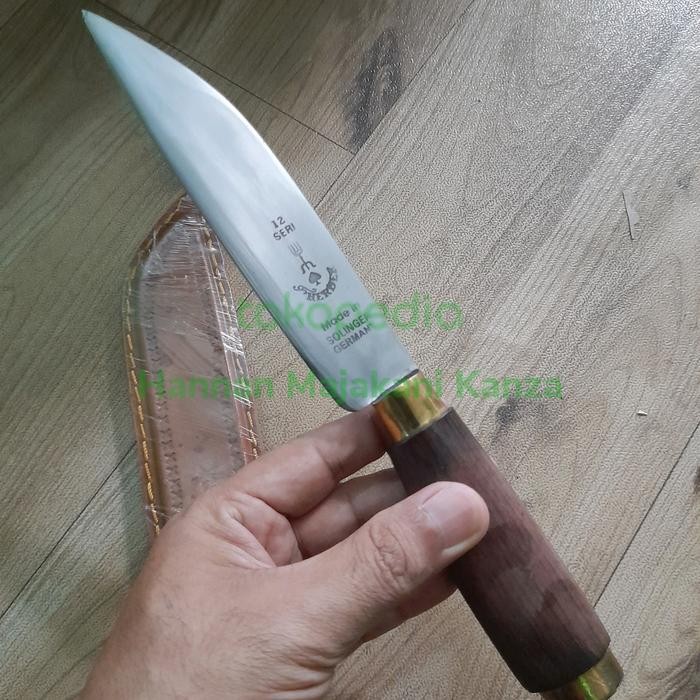 Terlaris Replika Pisau Cap Garpu