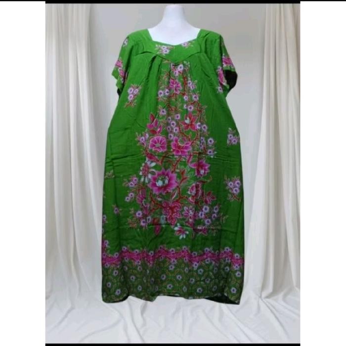 Daster Hengky Sikak Jumbo LD150 / Baju Tidur Wanita