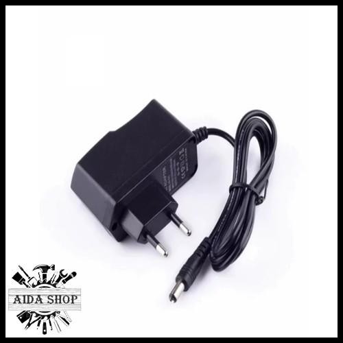 [Expert] Charger 12 Volt Cordless Adaptor Charger Mesin Bor Baterai Bor 12V