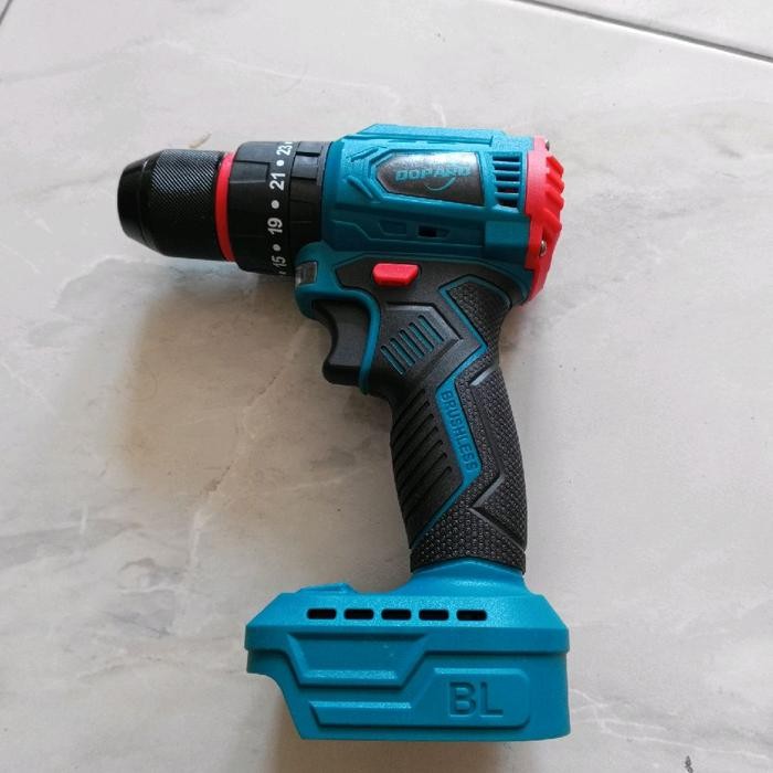 Bor Cordless Brushless Unit Only