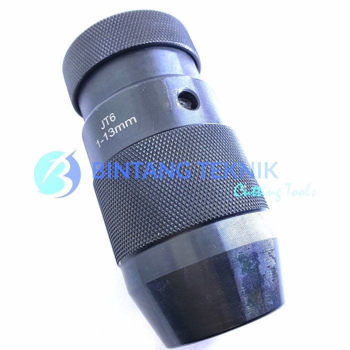Keyless Drill Chuck 13Mm Jt6 , Chuck Drill