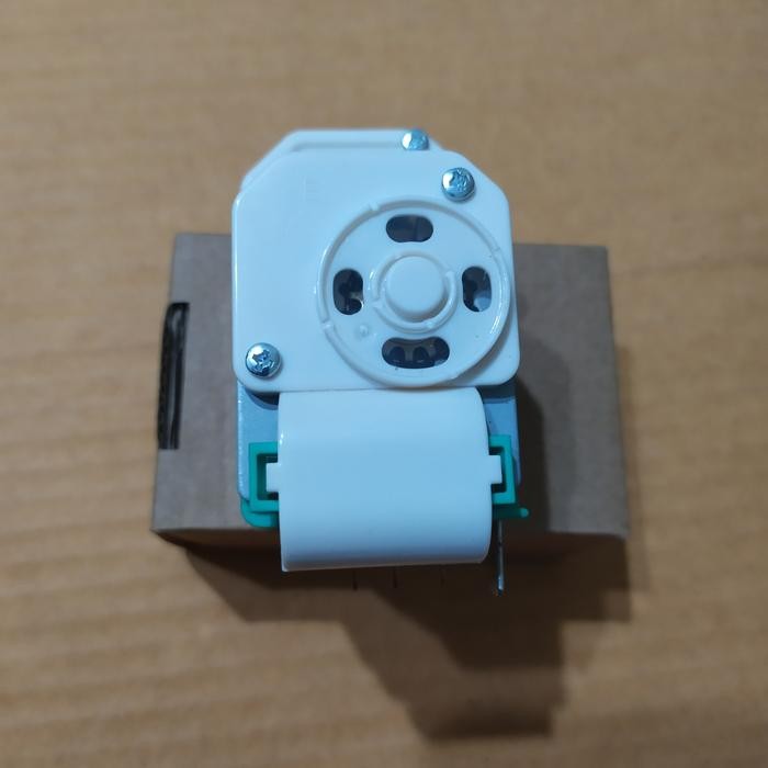 Timer defrost kulkas LG