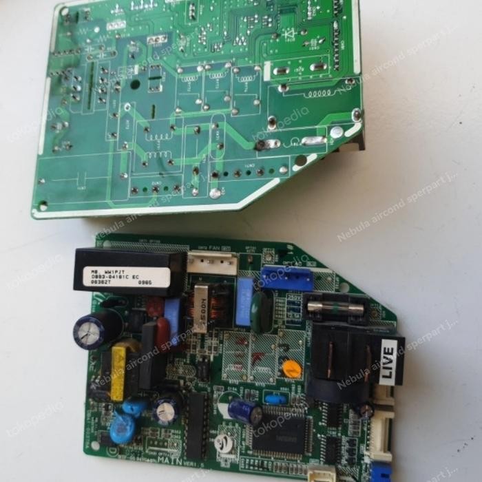 PCB AC Samsung