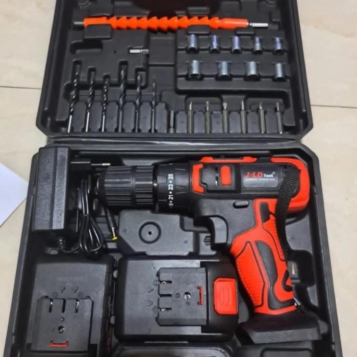Bor Cordless Jld 36V