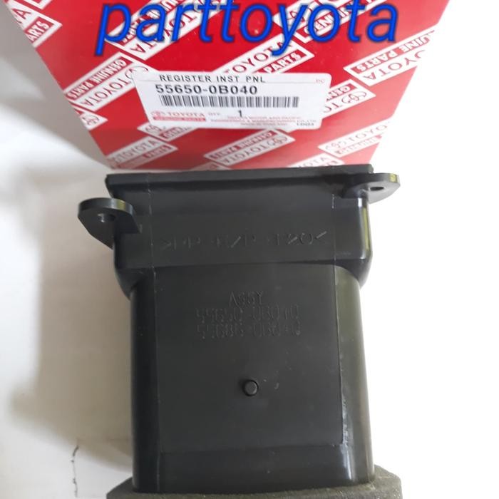 KISI KISI AC SAMPING KIJANG KAPSUL EFI