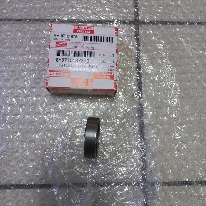 BEARING BAMBU AXLE SHAFT / LAHER AS RODA DALEM 4X4 ISUZU DMAX ORIGINAL GRATIS ONGKIR