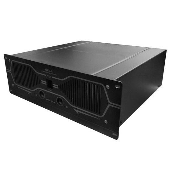 Box Power Amplifier Bell Ml-938 2 Potensio Box Bell Ml938 M-938 M938