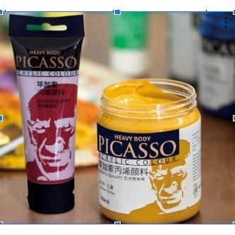 

SALE TERHOTT PICASSO CAT ACRYLIC HEAVY BODY 75ML READYY