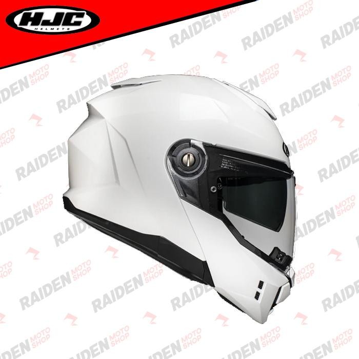 

HJC i80 SOLID COLOR MODULAR HELMET