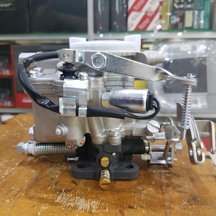Karburator Assy Kijang Super