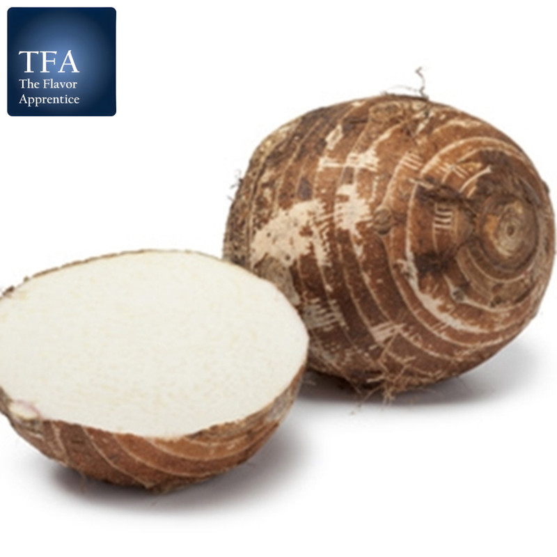 

TFA Taro 10ml Essence Flavor Foodgrade