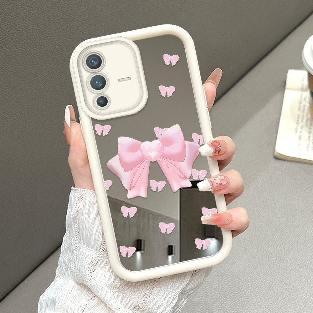 Casing Hp Untuk VIVO V23 5G Phone Case Softcase Soft Kesing Sofcase Cassing C8 8756 JZ DLJ ID35