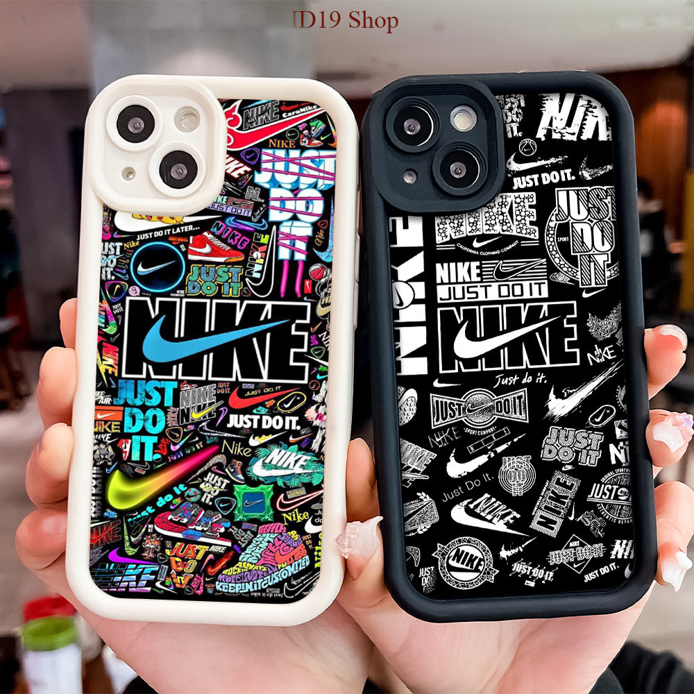Cowok Kreatif Berwarna-Warni Case Hp Redmi Redmi Note 14 4G 5G Pro Plus 13 13C 14T 13T Pro M5S X5 12