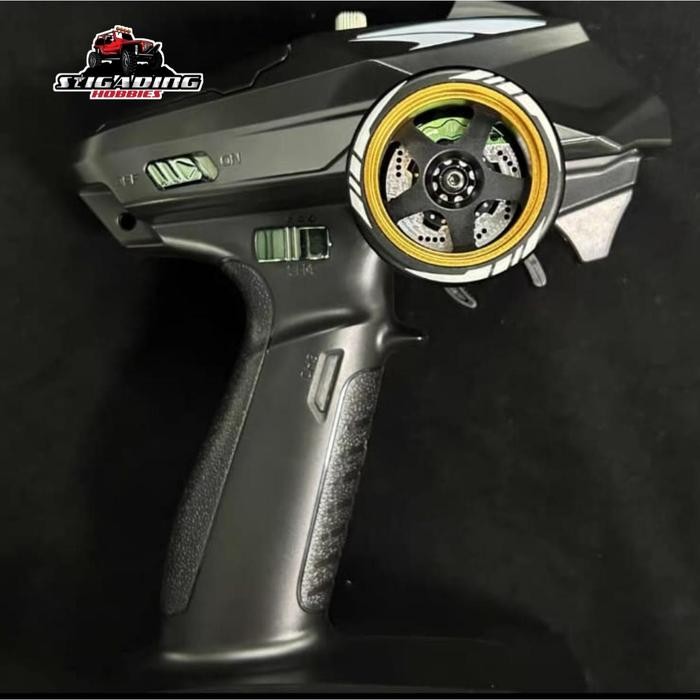 Metal Steering Wheel Dumborc X6