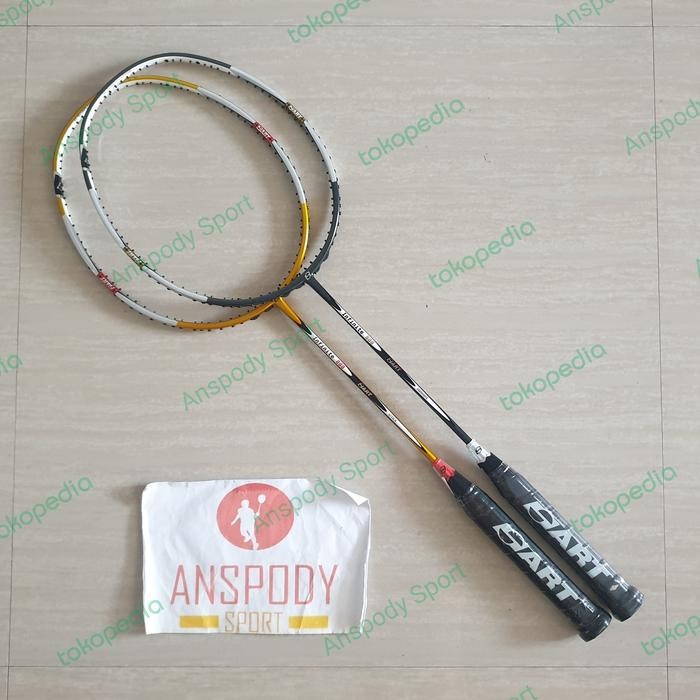 RAKET BADMINTON HART INFINITE 888 ATTACK / 888 DEFENSIVE