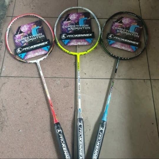 PROKENNEX Raket Badminton Power Pro 709 PROKENNEX Raket Badminton Powe