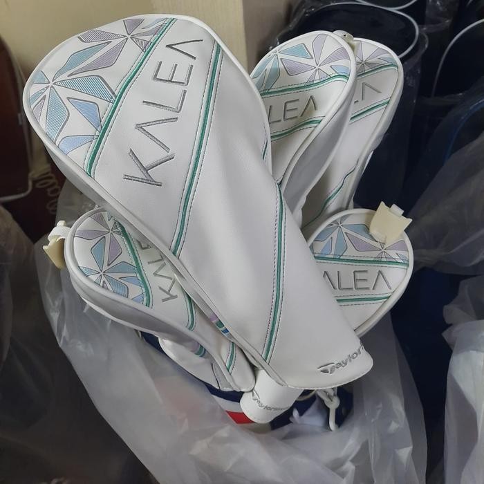Golf Fullset ladies TaylorMade Kalea