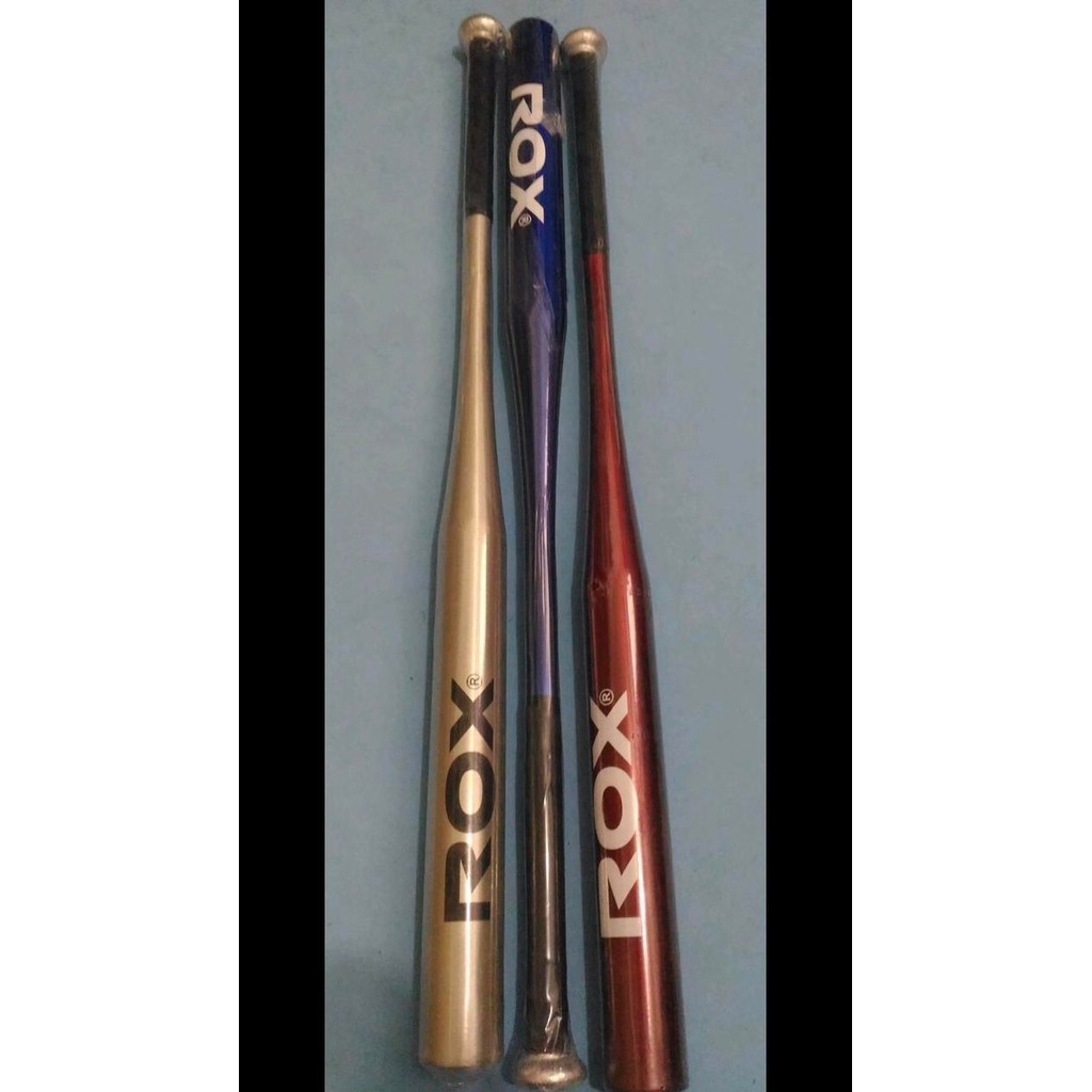 stick softball tongkat pemukul softball ROX 25inc