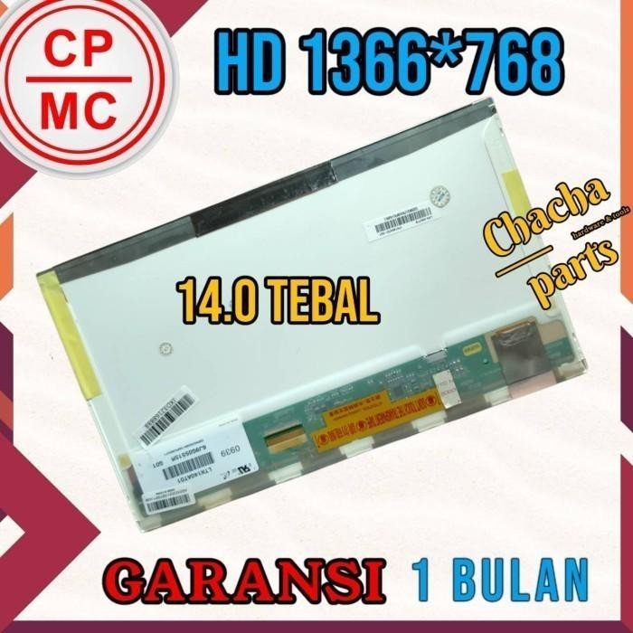 LCD LED Acer Aspire 4350 4352 4250 4251 4252 4253 4741 4740 4743 4749