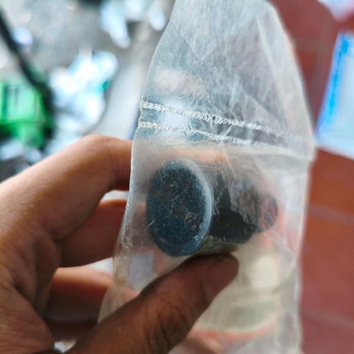 17137 Pwa Plastik Karet Gromet Tube Breather Pipa Box Boks Rumah Tabung Filter Udara Honda Jazz City