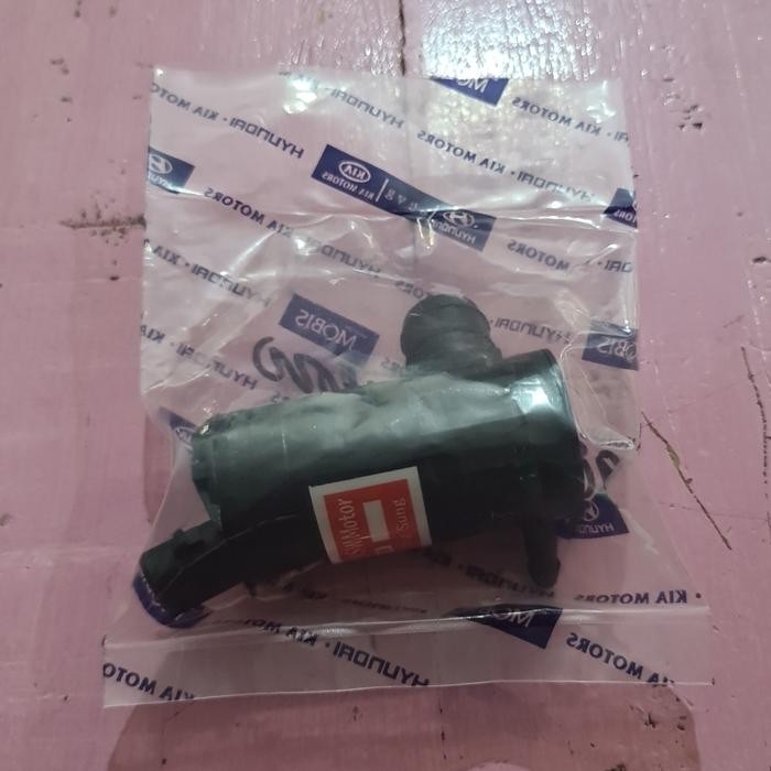 Motor Tabung Air Wiper Motor Washer Hyundai H-1 Starex Mover