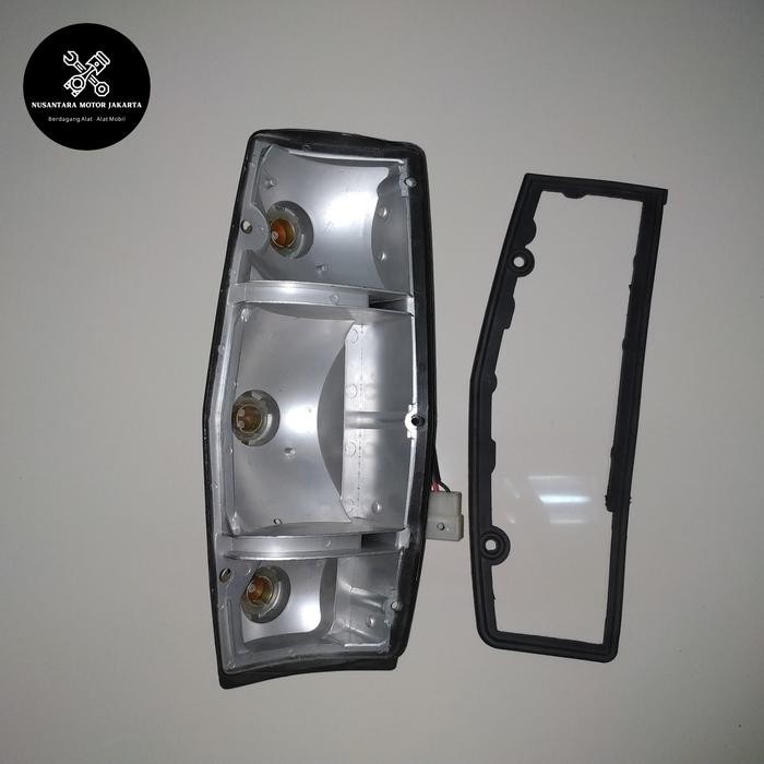 Reflektor Lampu Sein Mazda Vantrend Genuine Parts