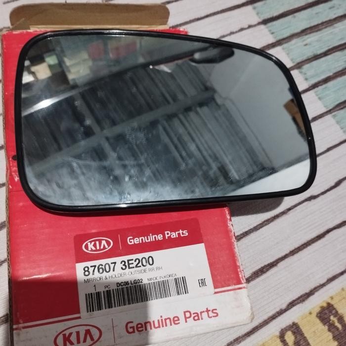 Kaca Spion Kanan Kia Sorento 2004