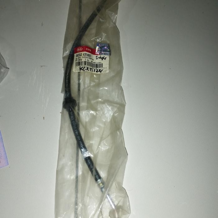 Selang Rem Depan Kanan Kia Carnival