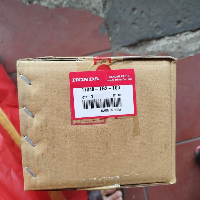 Fuel Filter Saringan Bensin Honda Brio Original