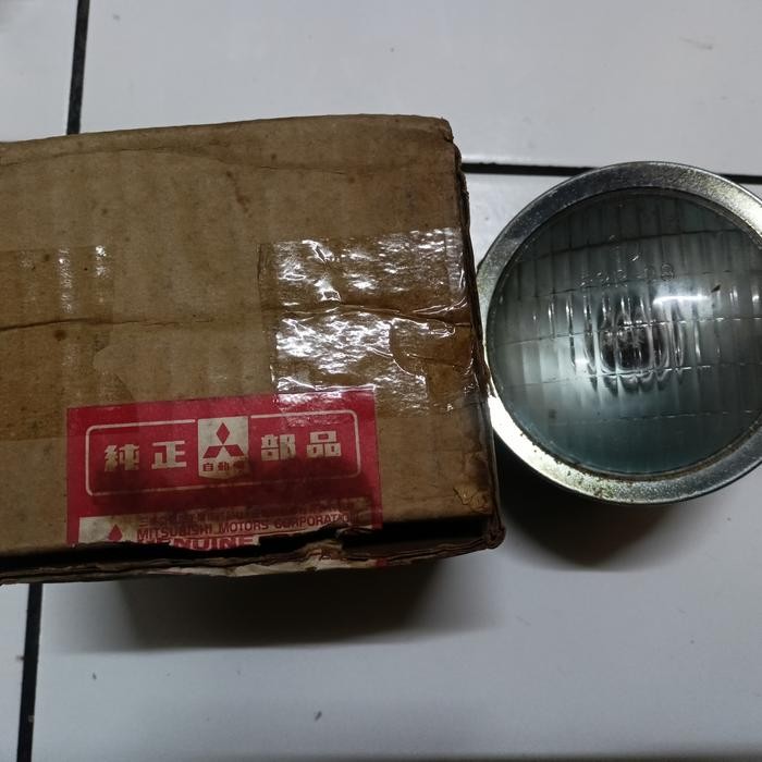 Lampu Mundur Atret Mitsubishi Colt T200 T210 Ori Original Mmc Japan