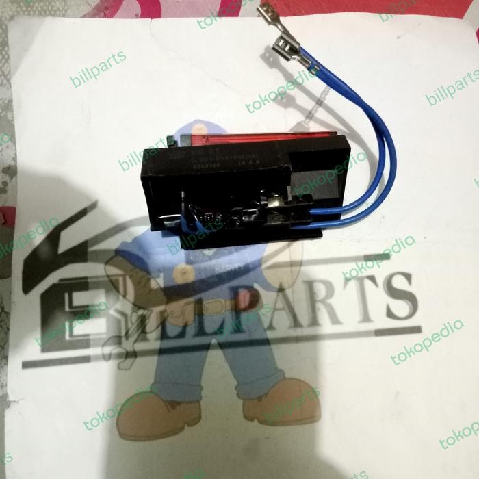 kapasitor GSH 16-30 Capacitor kapacitor jack hammer Bosch GSH16 bobok