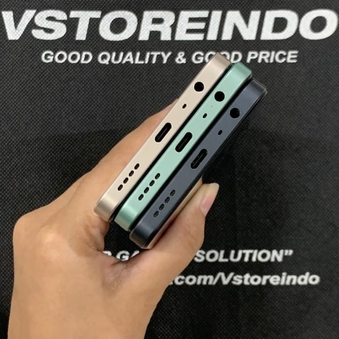 Realme C55 8/256 GB Resmi Realme Indonesia Second Bekas Seken Original