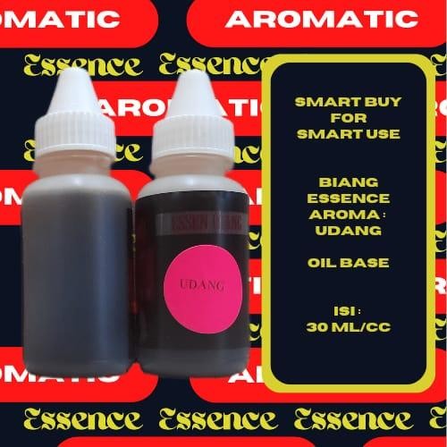 ESSEN BIANG UDANG *