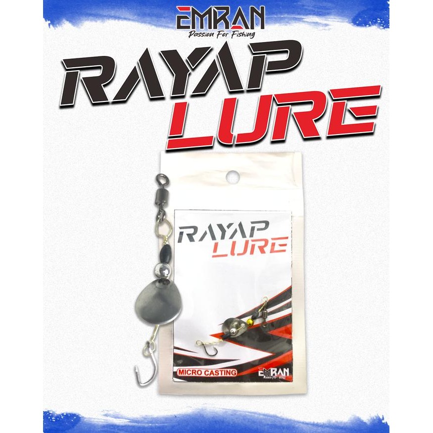 Umpan Rayap Micro Casting Wader Umpan Pancing Mancing Wader *