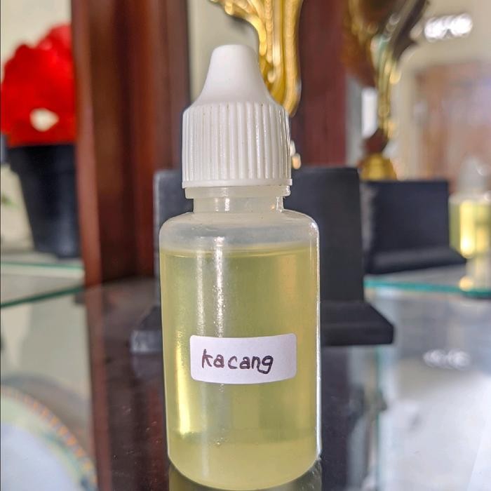 Essen murni/biang essen atsiri *