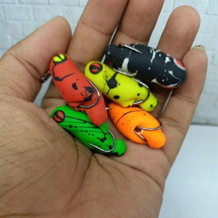 PROMO SOFT FROG GEOL KILLER