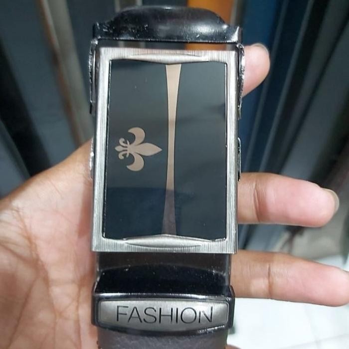 FAVORITE Jual Gesper Kepala Sabuk Saja - Kepala Gesper Jepit - Kepala