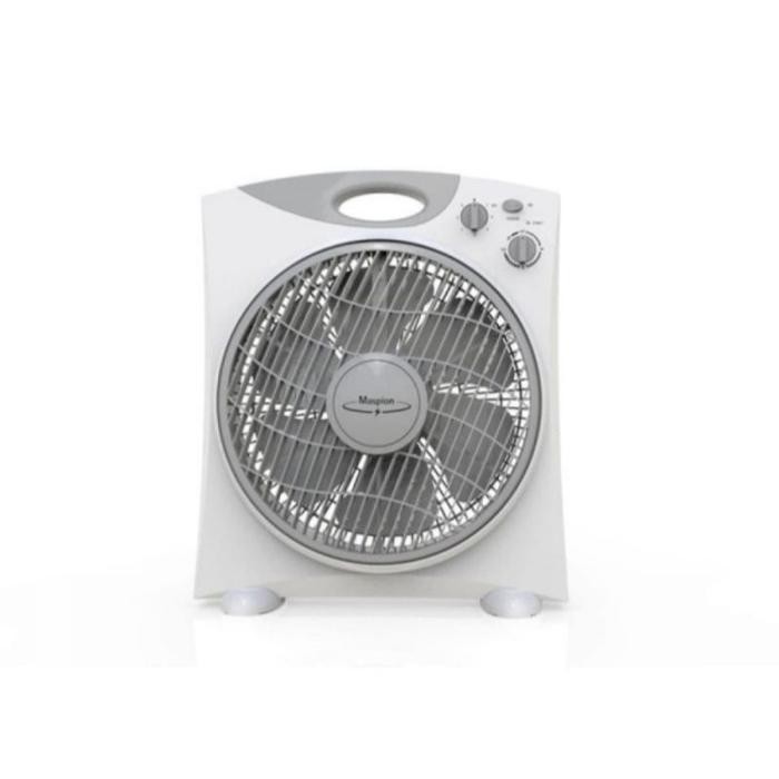 Box Fan Maspion EX 2109 / Kipas Angin Meja Kotak Maspion